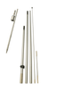 Image of 9ft Teardrop Flag Hardware