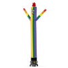 Image of Rainbow Air Dancers® Inflatable Tube Man