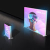Image of Backlit Trade Show Display SEG