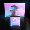 Image of Backlit Trade Show Display SEG