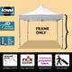 10' x 10' 40mm Speedy Oxford Party Tent Frame
