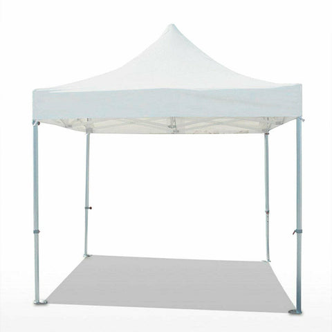 10' x 10' 50mm Speedy Pop-up Party Tent - White