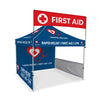 Image of Custom Canopy Tent w/ Billboard Banner
