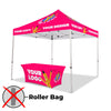 Image of 10x10 Custom Canopy Tent