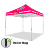 Image of 10x10 Custom Canopy Tent