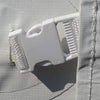 Image of 10' x 20' High Peak Frame Party & Canopy Tent Premium Blockout Solid Sidewall