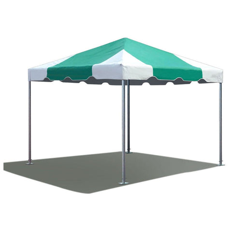 10x10 green Premium West Coast Frame Tent main image