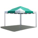 10x10 Premium West Coast Frame Party Tent - Green Canopy Tent