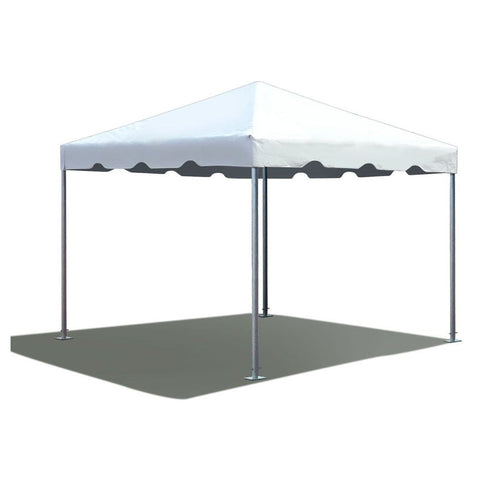 10x10 white Premium West Coast Frame Tent main image