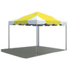Image of 10x10 yellow Premium West Coast Frame Tent main image