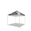 Image of Custom Canopy Tent with Table Cover