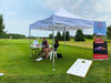 Image of 10x10 Pop-Up Tent