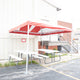 Premium Custom Canopy Tent 10x10 For Sale