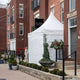 20x20 Pagoda Tent