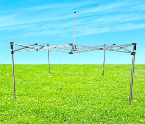 10' x 10' 40mm Speedy Oxford Party Tent Frame