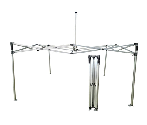 10' x 10' 40mm Speedy Oxford Party Tent Frame