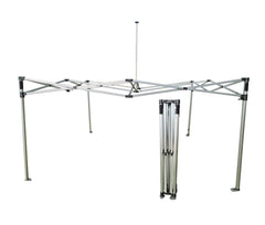 10' x 10' 40mm Speedy Oxford Party Tent Frame