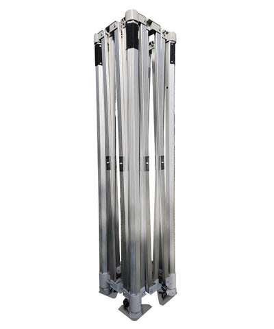 10' x 10' 50mm Speedy Party Tent Frame