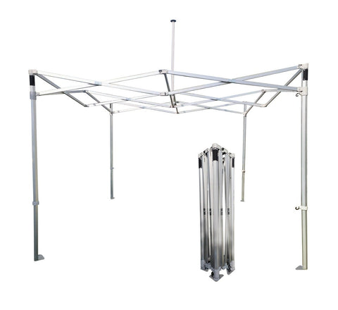 10' x 10' 50mm Speedy Party Tent Frame