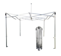 10' x 10' 50mm Speedy Party Tent Frame