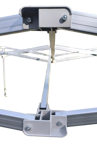 10' x 10' 50mm Speedy Party Tent Frame