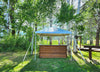 Image of 10x10 Frame Tent
