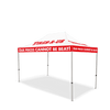 Image of 10x20 Custom Canopy Tent
