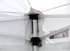10' x 20' 40mm Speedy Pop-up Party Tent - Blue