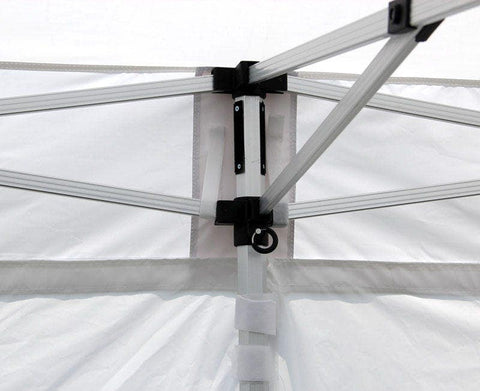 10' x 20' 40mm Speedy Pop-up Party Tent - White