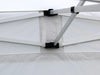 Image of 10' x 20' 40mm Speedy Pop-up Party Tent - White