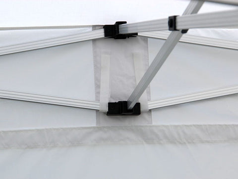 10' x 10' 40mm Speedy Pop-up Party Tent - Blue