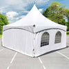 Image of 20x20-high-peak-frame-tent-sidewall-kit-img_1