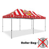 Image of Custom Canopy Tent