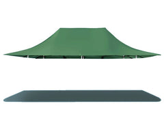 10' x 20' Speedy Fly Tent Top Only - Green