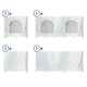 10' x 20' Standard Sidewall Kit for 7' Tent Sides