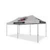 Image of Custom Canopy Tent with Table Cover
