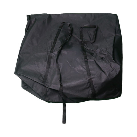 Tent Top Carry Bag for 10' x 20' Weekender West Coast Frame Tent with lashing grips