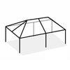 Image of 10' x 20' Replacement West Coast Tent Frame Only, Single Tube