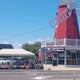 10x20 White Frame Party Tent for Sale