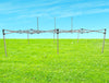 Image of 10' x 20' Oxford 40mm Speedy Party Tent Frame
