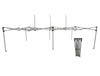 Image of 10' x 20' Oxford 40mm Speedy Party Tent Frame