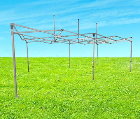 10' x 20' 50mm Speedy Party Tent Frame