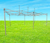 Image of 10' x 20' 50mm Speedy Party Tent Frame
