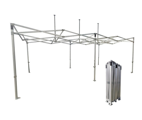 10' x 20' 50mm Speedy Party Tent Frame