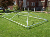 Image of 15' x 30' Replacement West Coast Tent Frame Only, Single Tube