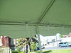 Image of 10' x 20' Premium Sectional West Coast Frame Party Tent - White