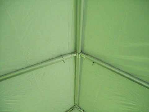 10' x 20' Premium Sectional West Coast Frame Party Tent - White