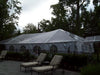 Image of 20' x 60' Premium West Coast Frame Party Tent - White