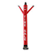 Image of Tire Sale Air Dancers® Inflatable Tube Man