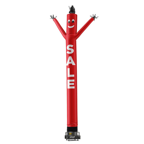 Sale Air Dancers® Inflatable Tube Man
